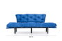 Atelier Del Sofa Nitta Triple - Azul